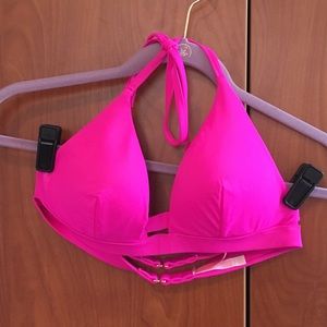 Victoria’s Secret Bathing Suit Top in sz M